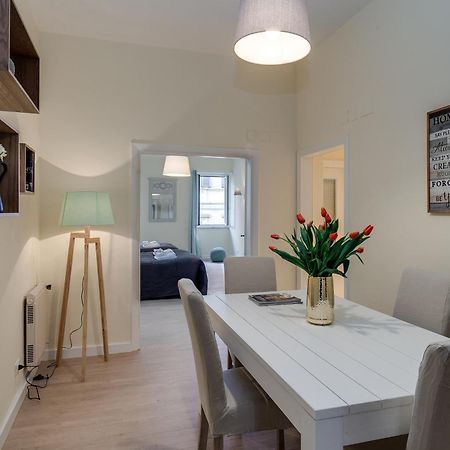 Romefinestay Apartments Sistina Extérieur photo