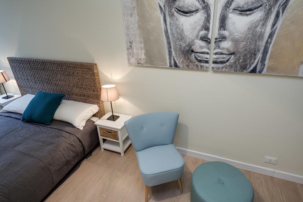 Romefinestay Apartments Sistina Extérieur photo