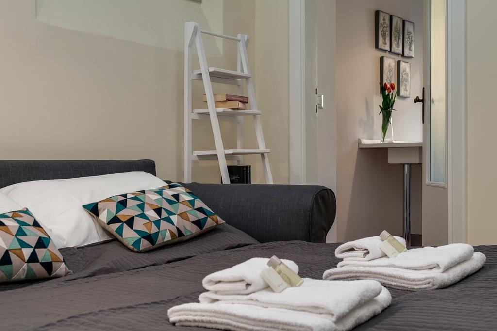 Romefinestay Apartments Sistina Extérieur photo