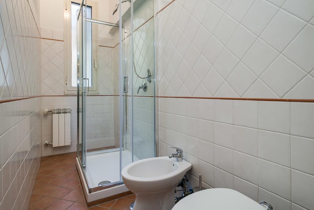 Romefinestay Apartments Sistina Extérieur photo