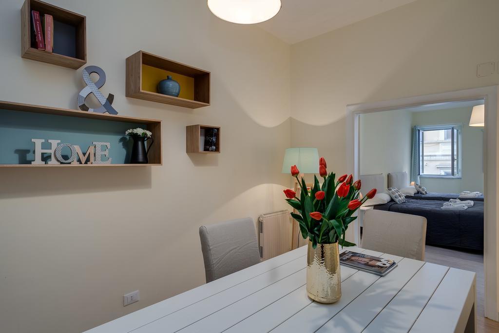 Romefinestay Apartments Sistina Extérieur photo