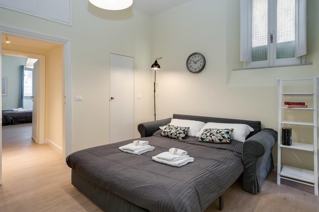 Romefinestay Apartments Sistina Extérieur photo